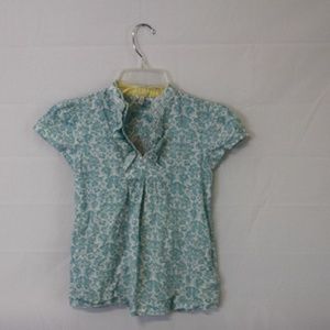 Girl's Old Navy Shirt